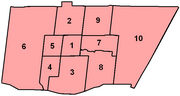 Thumbnail for 2006 Brampton municipal election