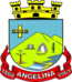 Blason de Angelina