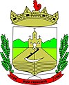 Герб на Bom Princípio
