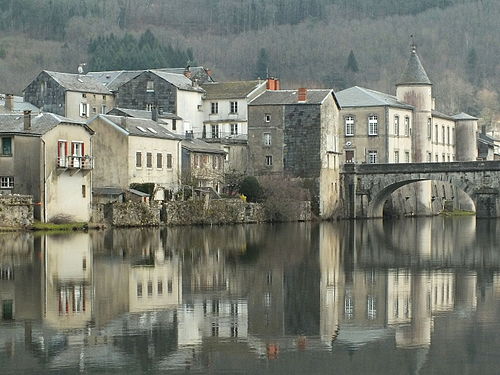 Serrurier porte blindée Brassac (81260)