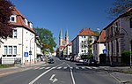 Sonnenstraße (Braunschweig)