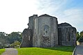 Brem-sur-Mer - Chiesa di San Nicola (4) .jpg