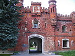 Fortaleza de Brest