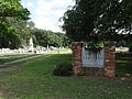 Brinson Cemetery