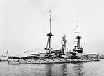 Vorschaubild für HMS Neptune (1909)