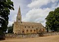 Brixworth AllSaints güney.jpg