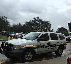 Broward County Sheriff's Office