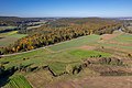 * Nomination View of the Bruderwald the Aurach and the Regnitz valley near Pettstadt in the district of Bamberg --Ermell 10:32, 25 November 2021 (UTC) * Promotion  Support Good quality. --Augustgeyler 04:52, 26 November 2021 (UTC)