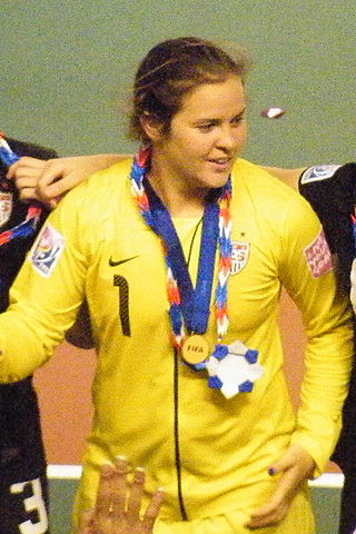 <span class="mw-page-title-main">Bryane Heaberlin</span> American soccer goalkeeper