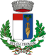 Escudo de armas de Bubbio