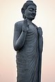 * Nomination Abhaya Buddha statue in Eluru --IM3847 15:25, 28 May 2019 (UTC) * Decline Looks tilted to me. More sharpening would be good I think. Also, more space on the top too --Podzemnik 20:42, 28 May 2019 (UTC)  Oppose No reaction in a week --Podzemnik 22:31, 4 June 2019 (UTC)