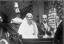 Bundesarchiv Bild 102-12086, Rumänien, Hochzeit im Königshaus.jpg