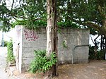 Arboretum bunker system