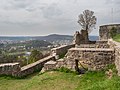 * Nomination Botenlauben castle ruins in Bad Kissingen --Ermell 10:38, 25 December 2020 (UTC) * Promotion  Support Good quality. --Aristeas 10:57, 25 December 2020 (UTC)