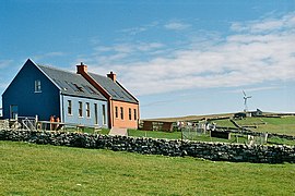 Fair Isle - Wikipedia