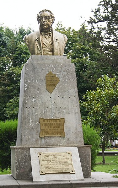 File:Busto de Rivadavia en América (Argentina).jpg