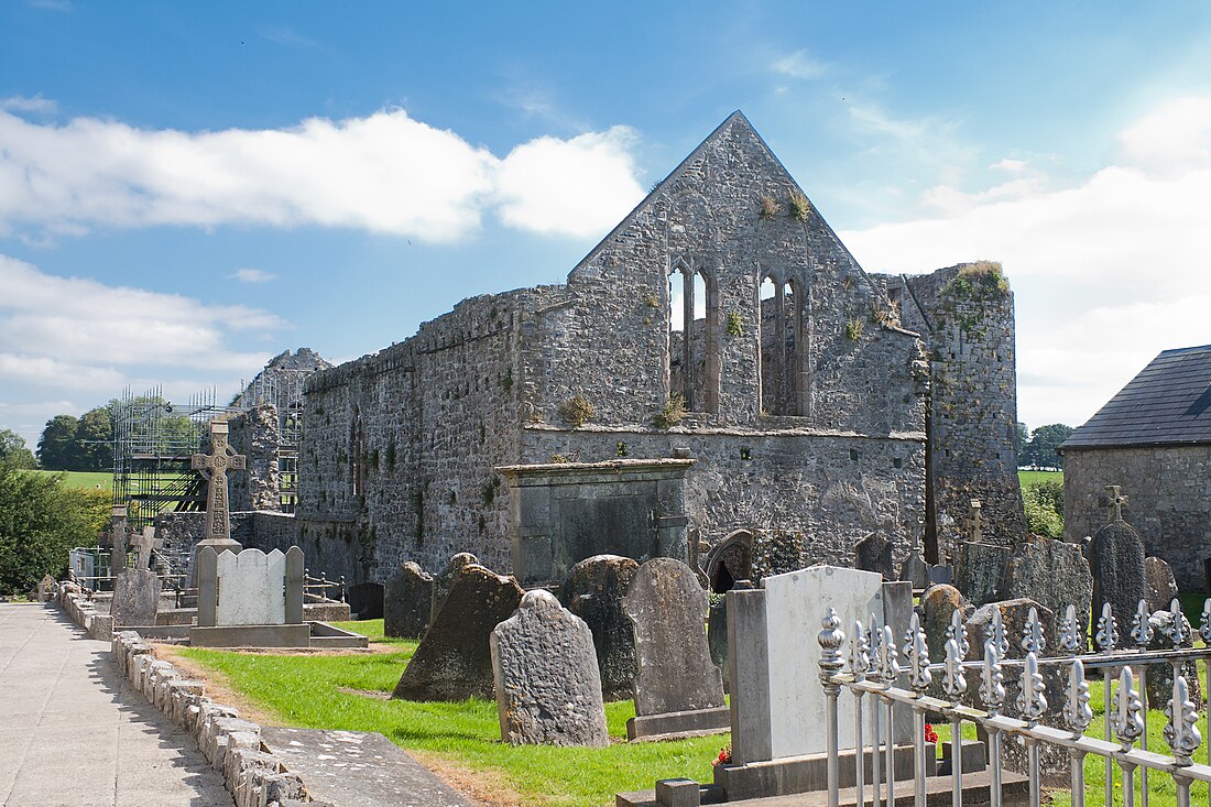 Kloster Buttevant