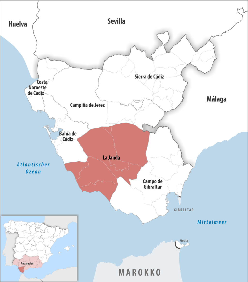 Conil de la Frontera - Wikiwand