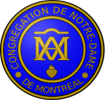 Image illustrative de l’article Congrégation de Notre-Dame de Montréal