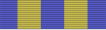 CAN Police Wzorowa usługa ribbon.svg