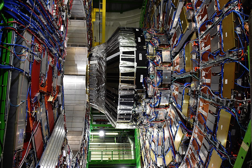 CERN LHC CMS 15