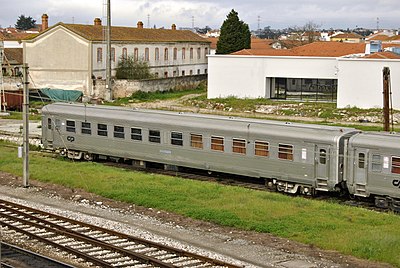 Comboios De Portugal Wikiwand