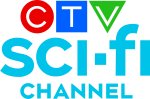 Vignette pour CTV Sci-Fi Channel