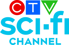 Illustratieve afbeelding van het artikel CTV Sci-Fi Channel
