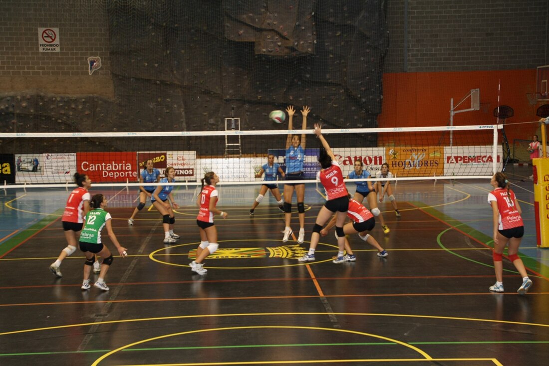 CV Torrelavega