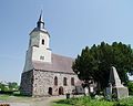 wikimedia_commons=File:Cahnsdorf Kirche Luckau.jpg