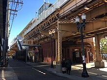 California CTA Blue Line station (38632596316).jpg