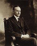 Smámynd fyrir Calvin Coolidge