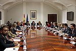 Miniatura para Comisiones Interministeriales