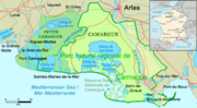 Vorschaubild für Camargue