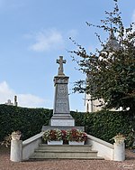 Monument aux morts[48]