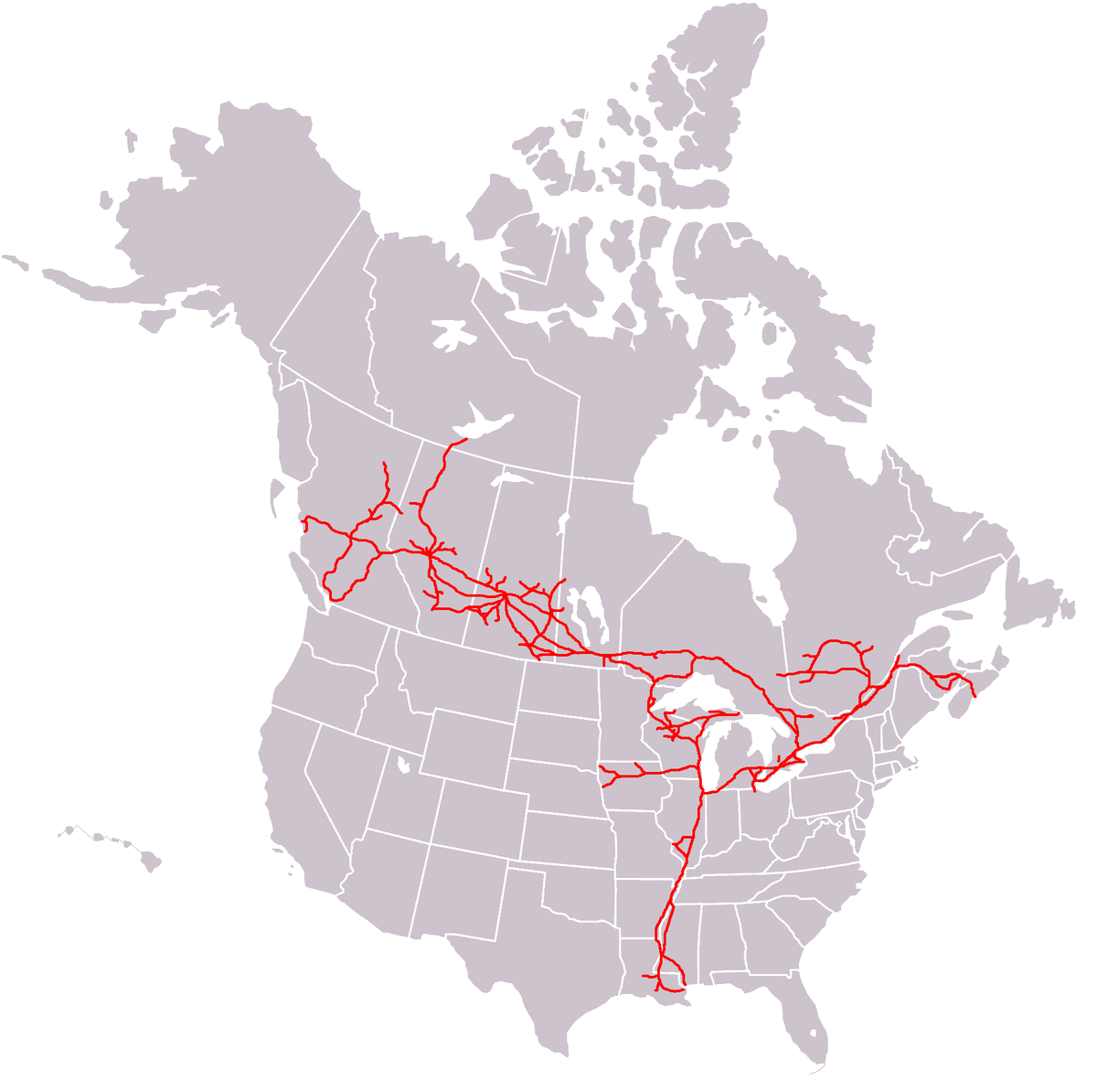 Canadian National Railway Wikipedia