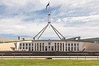 Canberra (AU), Parliament House - 2019-1746.jpg