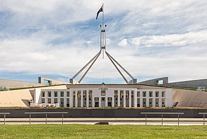 Canberra (AU), Parliament House -- 2019 -- 1746.jpg