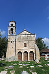 Capilla Guadalupita.