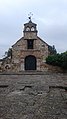 Chapel of St. Barbara