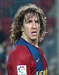 Miniatura pro Carles Puyol