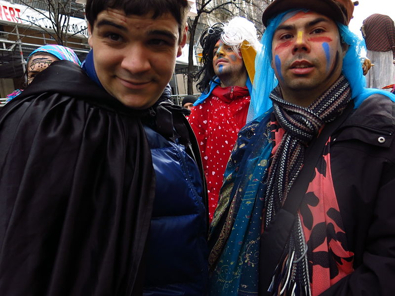 File:Carnaval de Paris 2 mars 2014 33.JPG