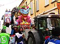Carnival of Pieve di Cento (Carnevel d'la Piv) 2023 02 05 25