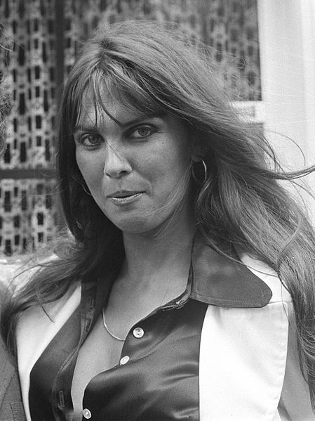 File:Caroline Munro 1974 bust length.jpg