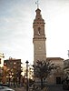 Iglesia parroquial de los Santos Abdón y Senén