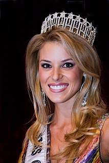 <span class="mw-page-title-main">Carrie Prejean</span> American model and writer