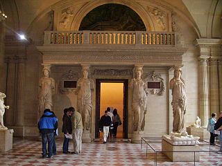 <span class="mw-page-title-main">Minstrels' gallery</span> Balcony used by performing musicians