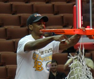 Casper Ware at 2012 Big West Tournament.jpg