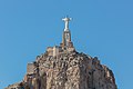 * Nomination Castle of Monteagudo, Murcia, Spain --Poco a poco 09:46, 7 October 2022 (UTC) * Promotion  Support Good quality. --Tournasol7 15:26, 7 October 2022 (UTC)