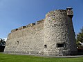 Castillo de la Luz, Las Palmas de Gran Canaria